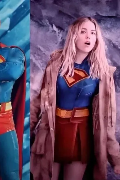 Kara Zor-El