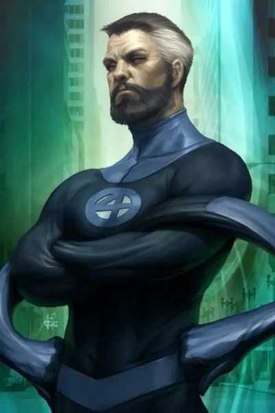 Reed Richards
