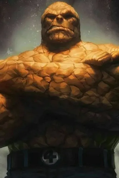 Ben Grimm