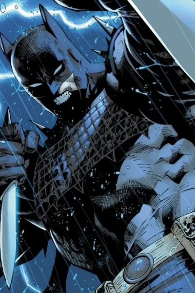 Batman