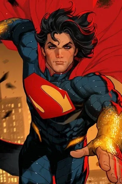 Superman
