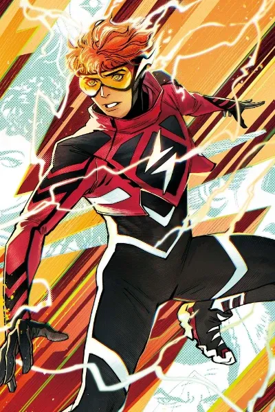 The Flash