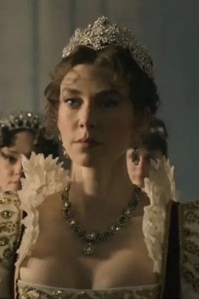 Empress Joséphine