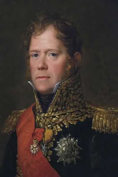 Michel Ney