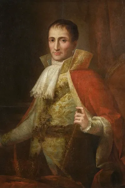 Joseph Bonaparte