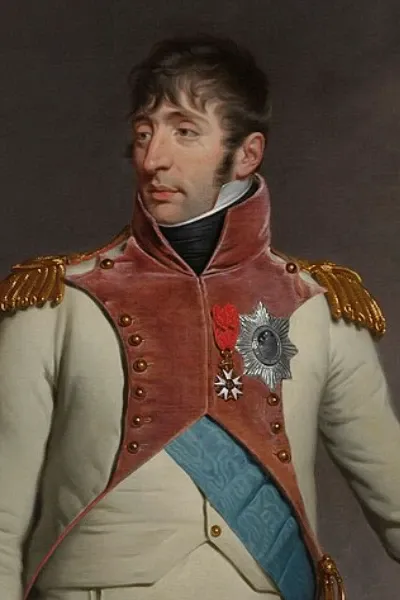 Louis Bonaparte