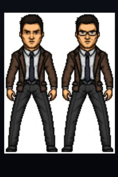 Jack Ryder