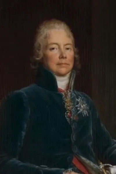 Charles Maurice de Talleyrand