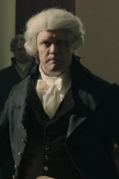 Maximilien Robespierre