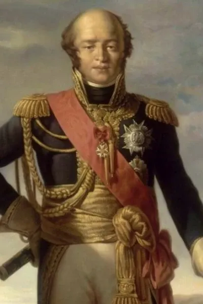 Louis-Nicolas Davout