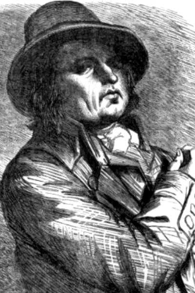 Sanson the Bourreau