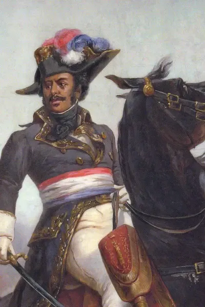 Thomas-Alexandre Dumas
