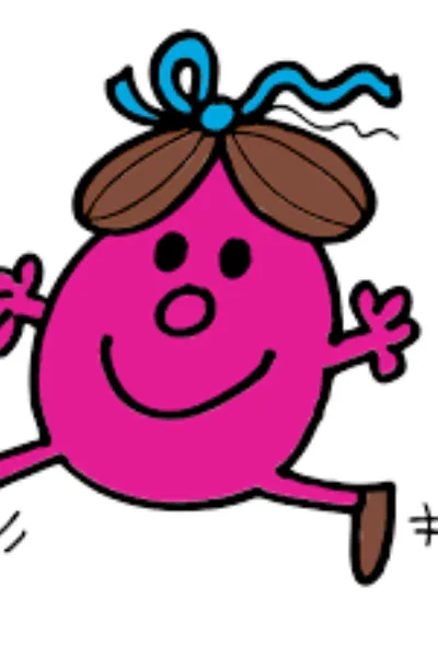 Little Miss Quick