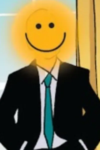 Boss Smiley