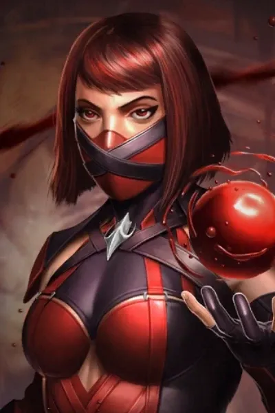 Skarlet