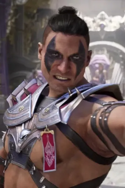 General Reiko