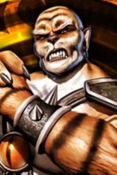 Kintaro