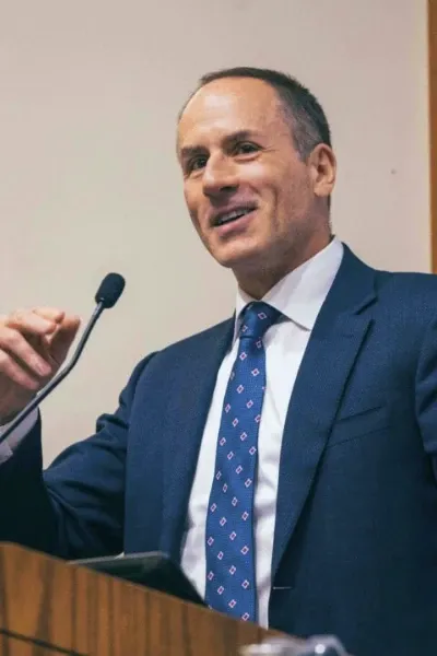 David Yannetti