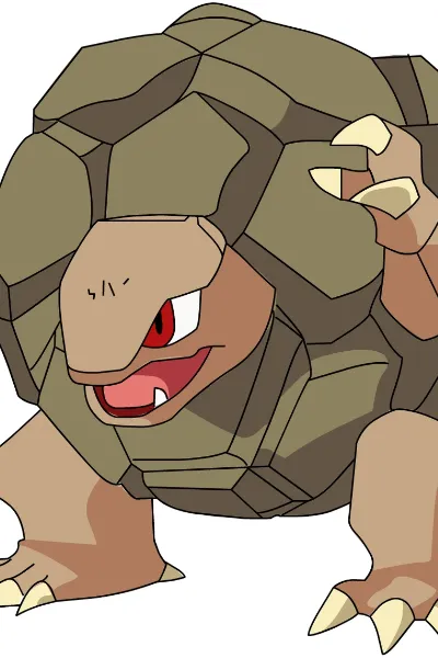Brock's Golem