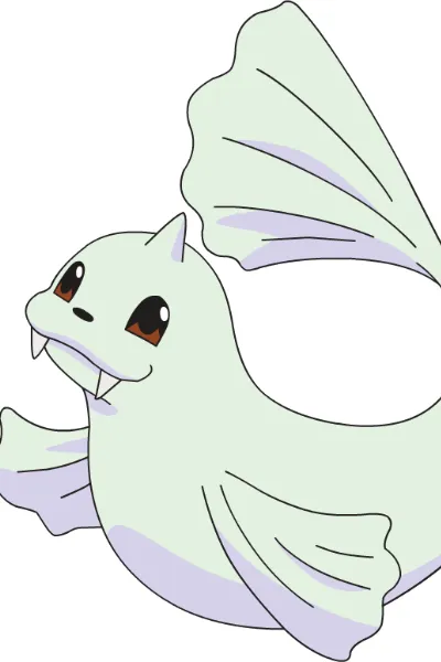 Misty’s Dewgong
