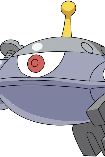 Lt. Surge’s Magnezone