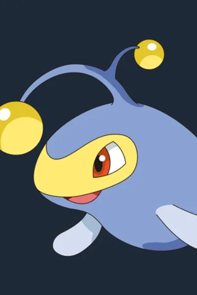 Lt. Surge’s Lanturn