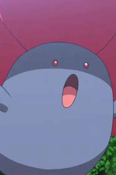 Erika's Vileplume
