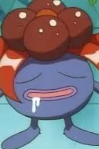Erika's Gloom