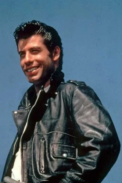 Danny Zuko