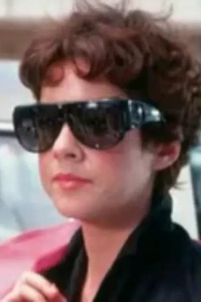 Betty Rizzo