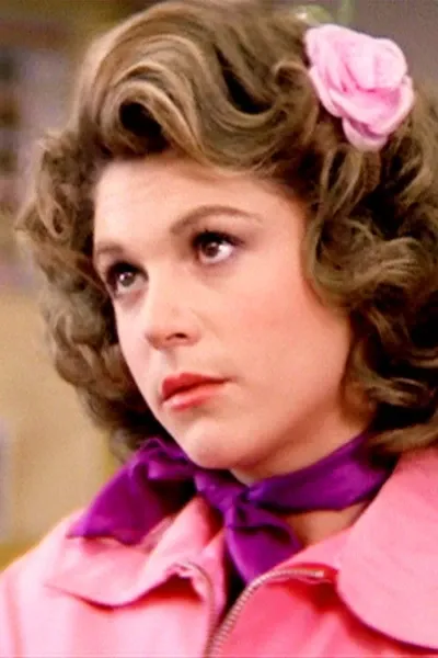 Marty Maraschino