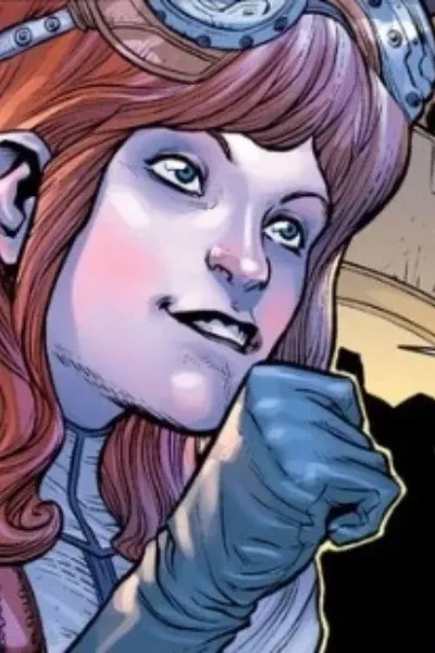 Alice Tesla