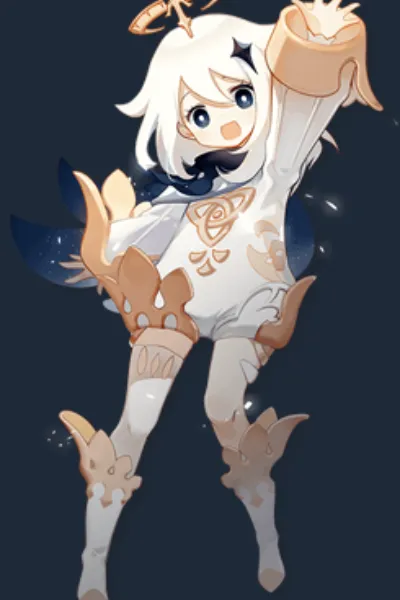 Paimon