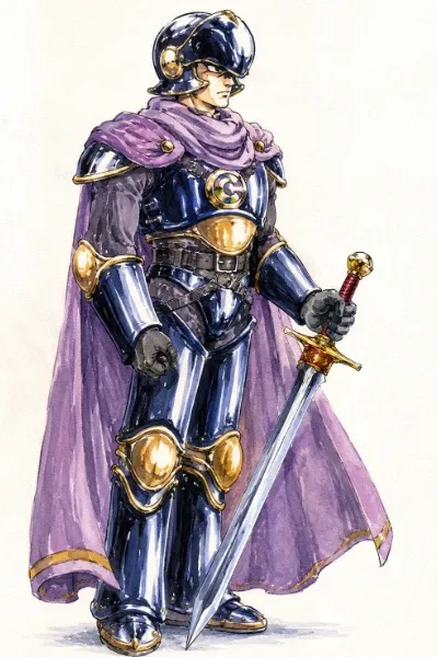 Cyrus