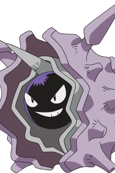Lorelei's Cloyster