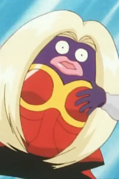 Lorelei's Jynx