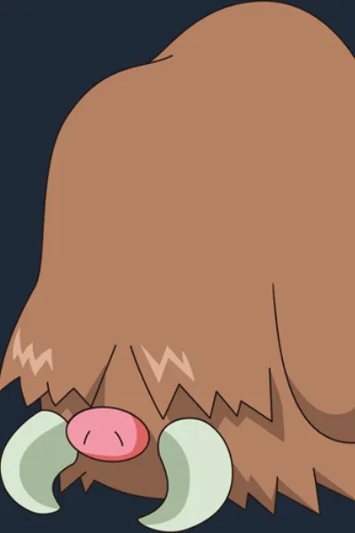 Lorelei's Piloswine