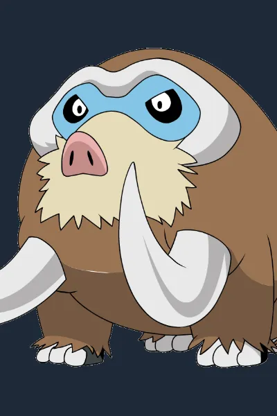 Lorelei's Mamoswine