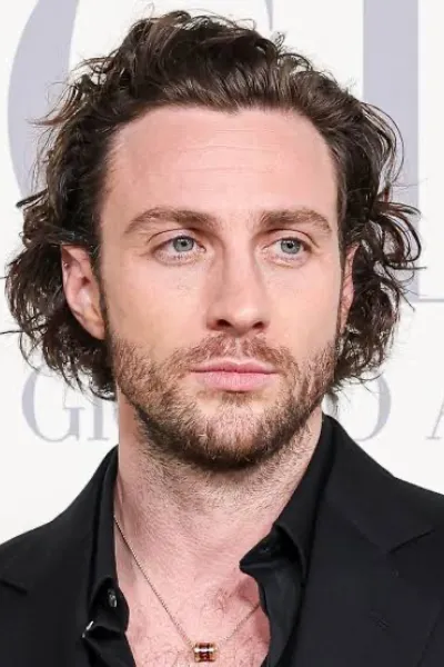 Anthony Marston