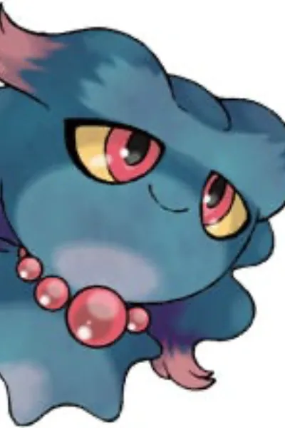 Agatha’s Misdreavus