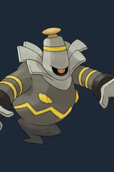 Agatha’s Dusknoir
