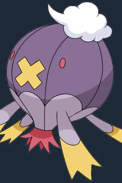 Agatha’s Drifblim