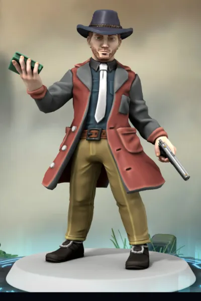 Arnold Flass