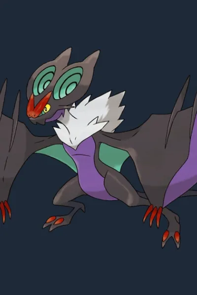 Lance’s Noivern