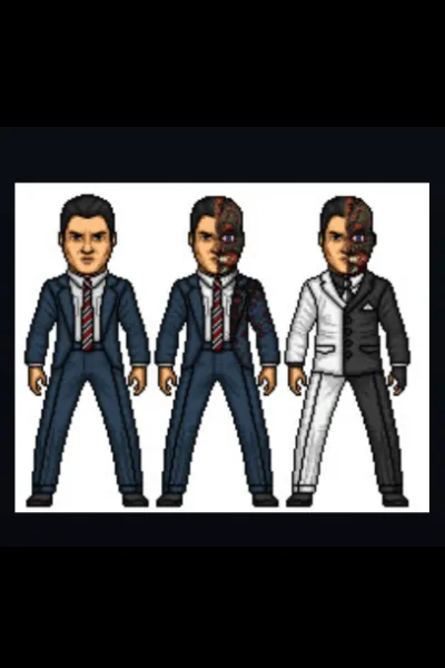 Two-Face