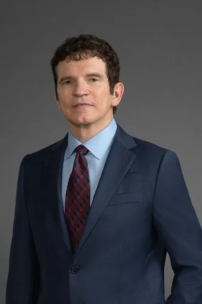 Robert Alessi