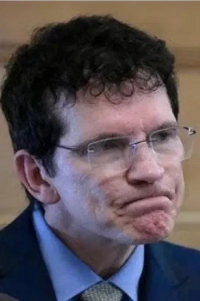 Robert Alessi photo 1