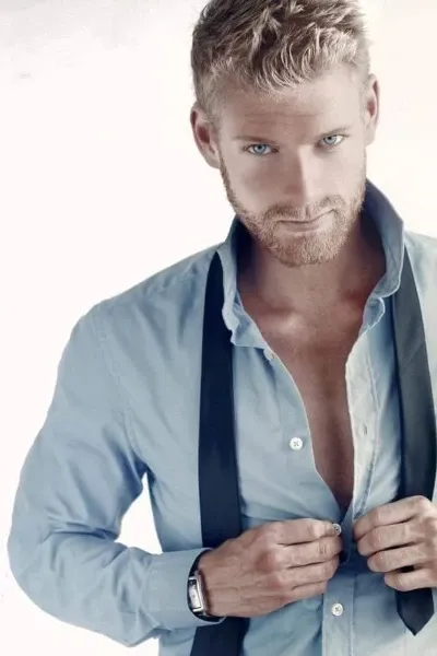 Blake Ryan
