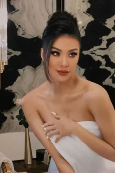Kris Carrera