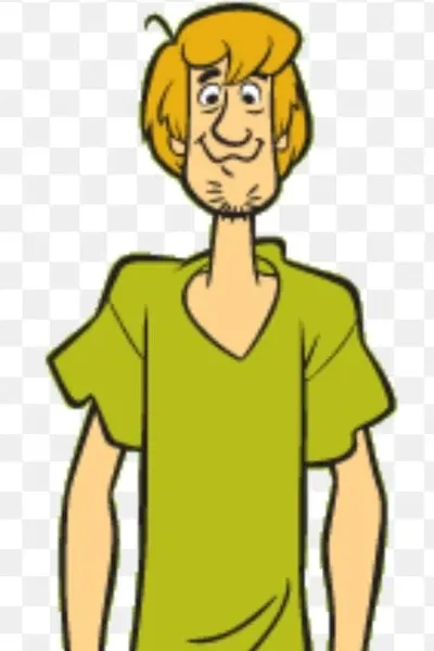 Shaggy